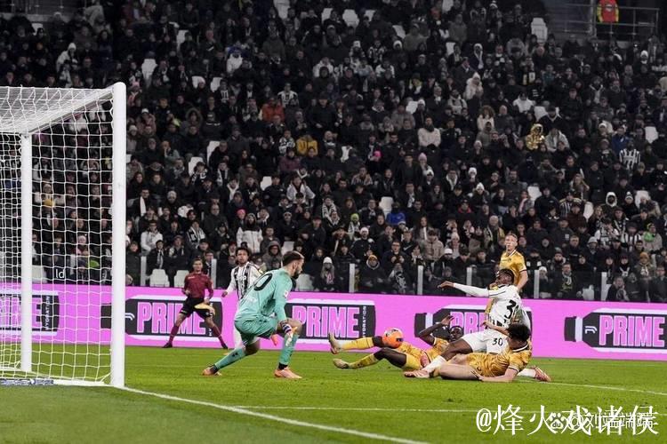 意大利杯尤文2-0乌迪内斯晋级，乔纳森-戴维、洛卡特利建功