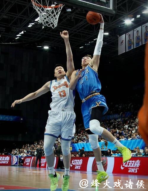 新疆主场大战北京!曾凡博首秀亮相,赵睿周琦或遭全场嘘声 新疆主场大战北京!曾凡博首秀亮相,赵睿周琦或遭全场嘘声